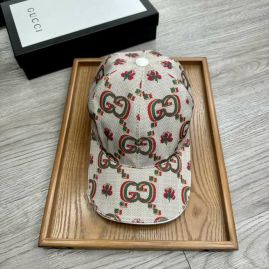 Picture of Gucci Cap _SKUGuccicap042168545